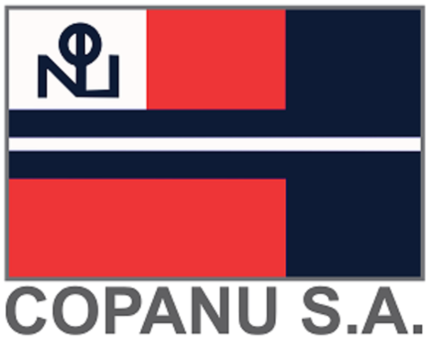 Copanu Logo